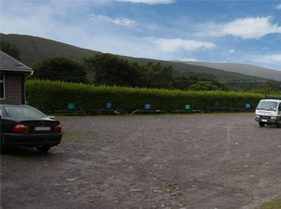 Roof Cladding Suppliers | Roof Sheeting Suppliers |  Patrick Lynch Roof Sheeting and Cladding Suppliers