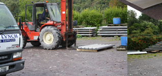 Roof Cladding Suppliers | Roof Sheeting Suppliers |  Patrick Lynch Roof Sheeting and Cladding Suppliers